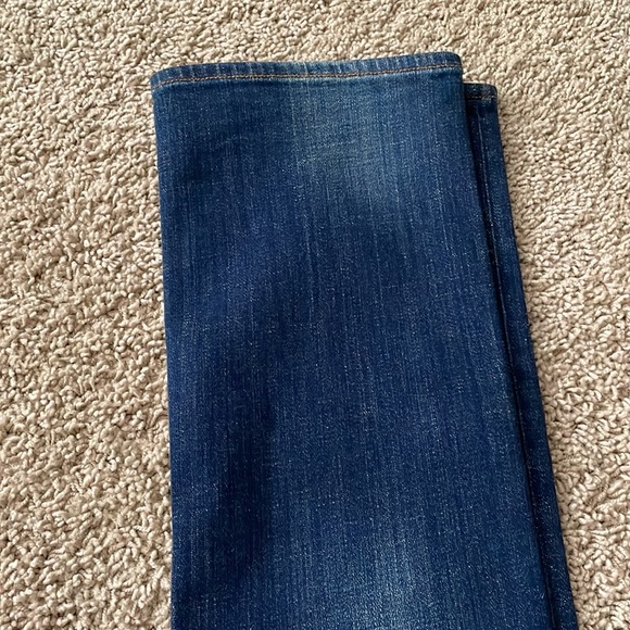 Lucky Brand slim boot - Picture 5 of 5